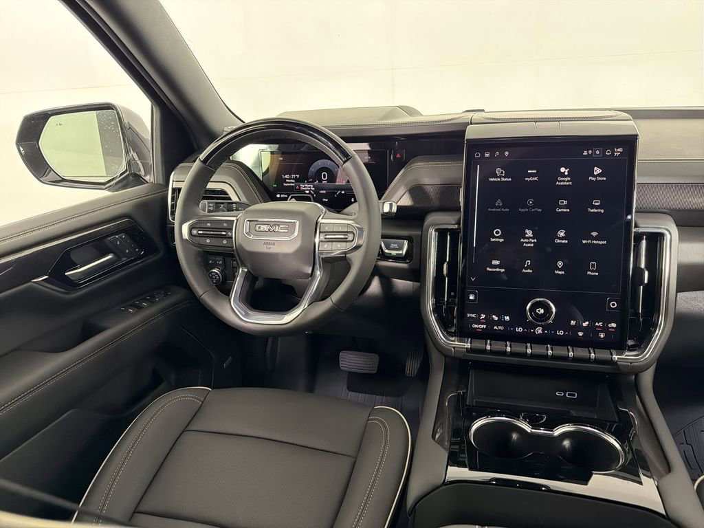 New 2026 GMC Yukon Elevation w/ Elevation Premium Package image 25