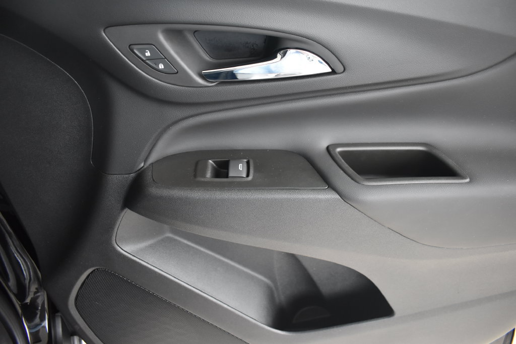 Used 2023 Chevrolet Equinox LT FWD image 21