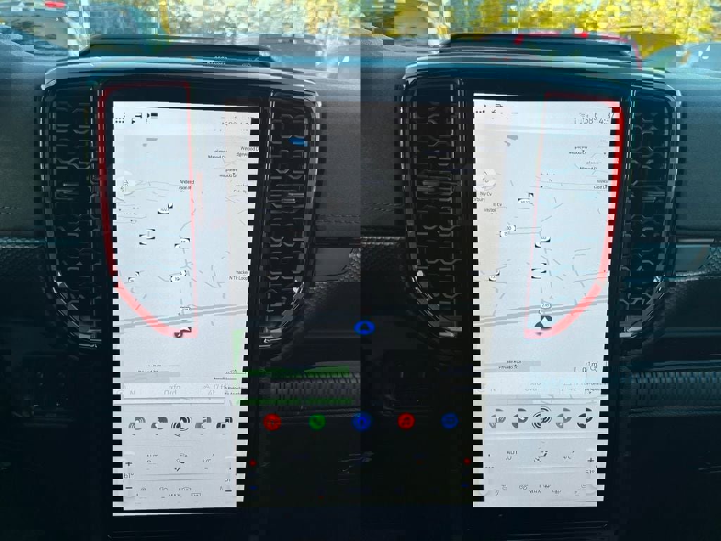 New 2025 Ford Ranger Raptor image 20