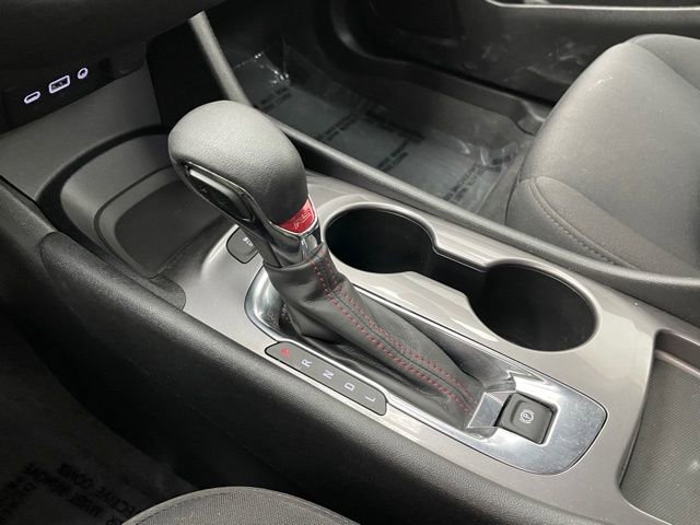 Certified 2025 Chevrolet Malibu RS image 7