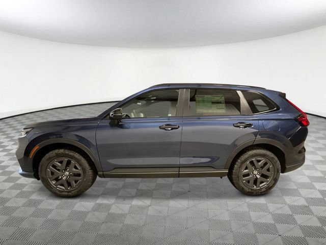 New 2026 Honda CR-V TrailSport image 3