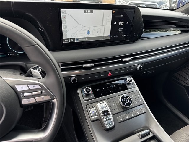 New 2025 Hyundai Palisade Calligraphy image 22