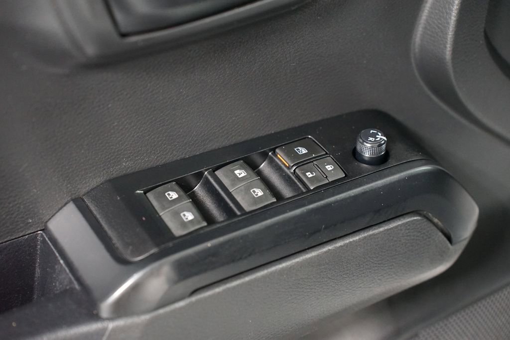 Certified 2023 Toyota Tacoma SR image 28