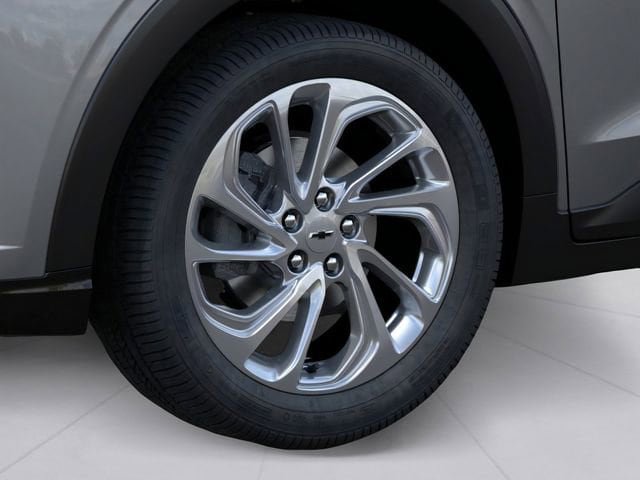 New 2027 Chevrolet Bolt LT FWD image 9