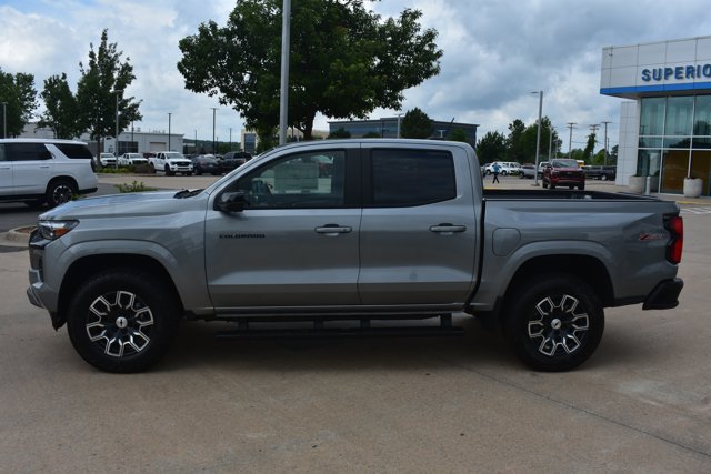 New 2026 Chevrolet Colorado Z71 w/ Technology Package AWD/4WD image 9