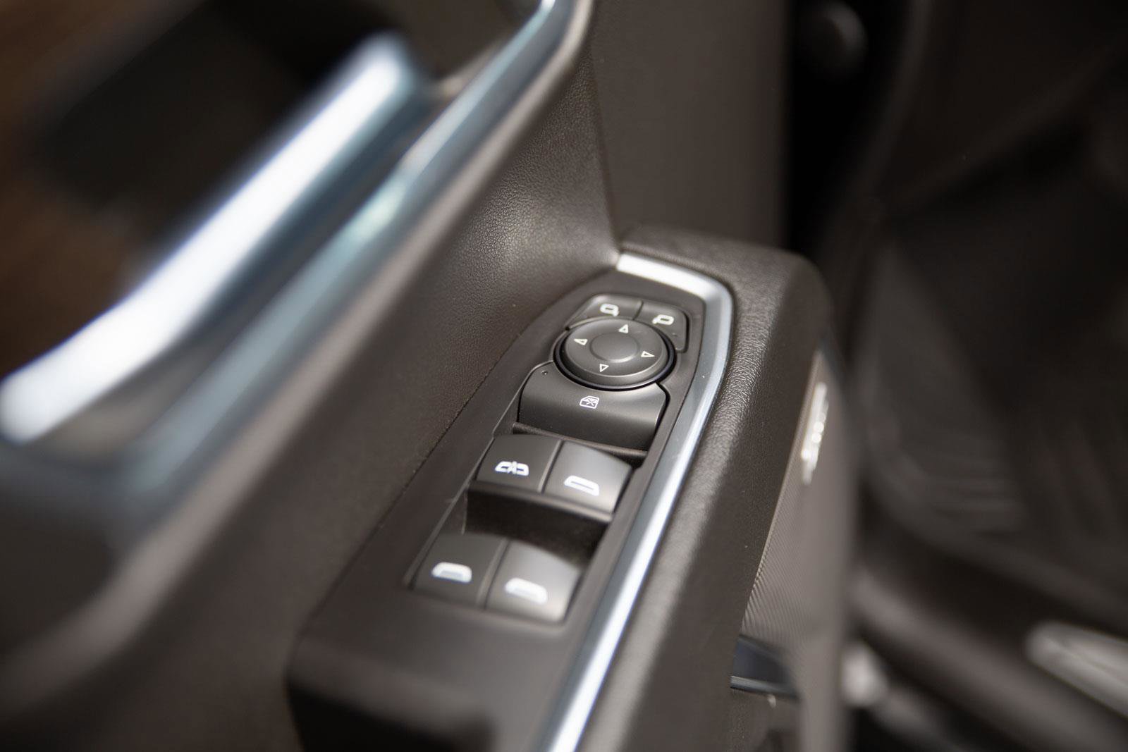 Certified 2023 Chevrolet Silverado 1500 LT Trail Boss w/ LT Trail Boss Premium Package image 21