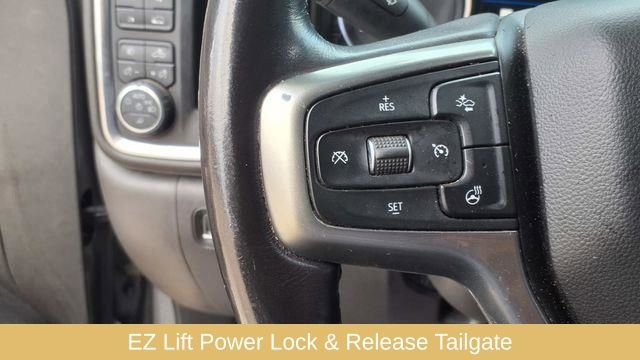 Used 2020 Chevrolet Silverado 1500 LTZ w/ LTZ Premium Package image 33