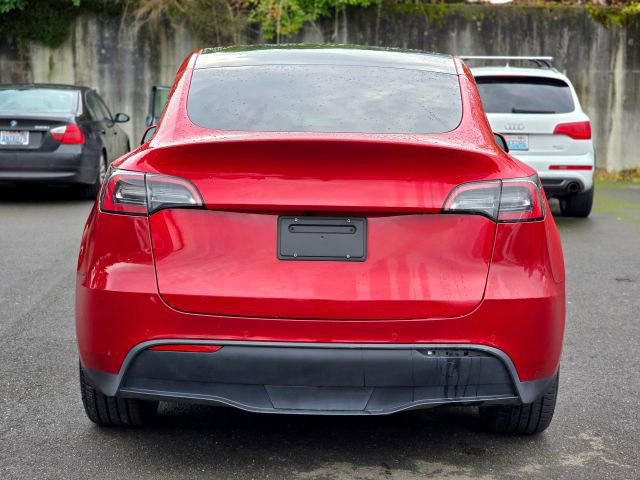 Used 2021 Tesla Model Y Long Range image 7