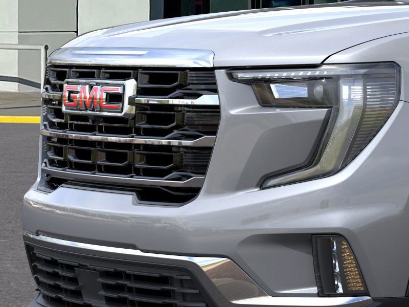 New 2026 GMC Acadia Elevation image 13