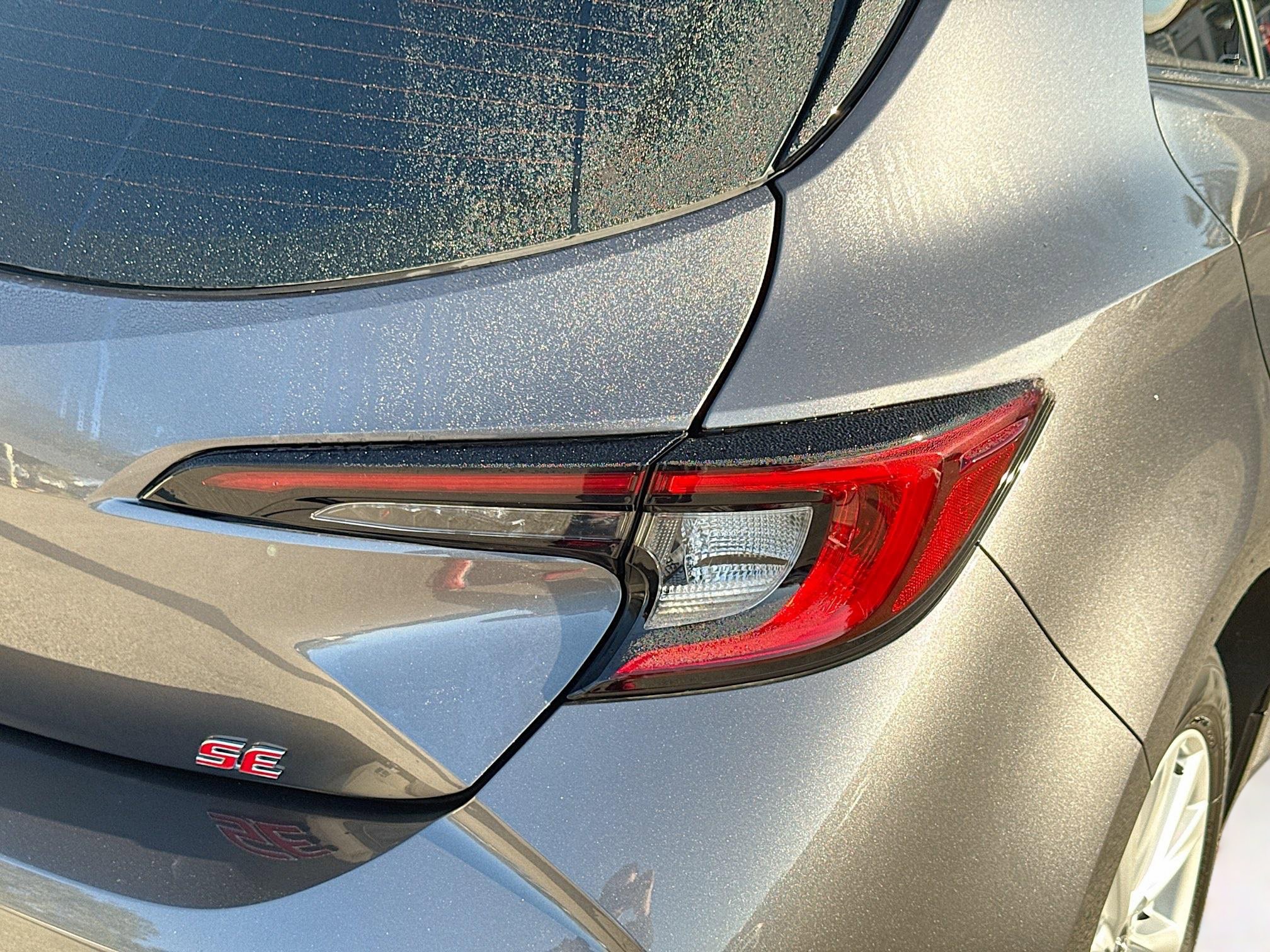 Used 2025 Toyota Corolla SE image 26