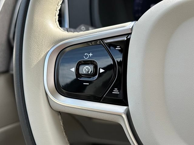 Certified 2025 Volvo XC90 T8 Plus w/ Protection Package AWD/4WD image 29