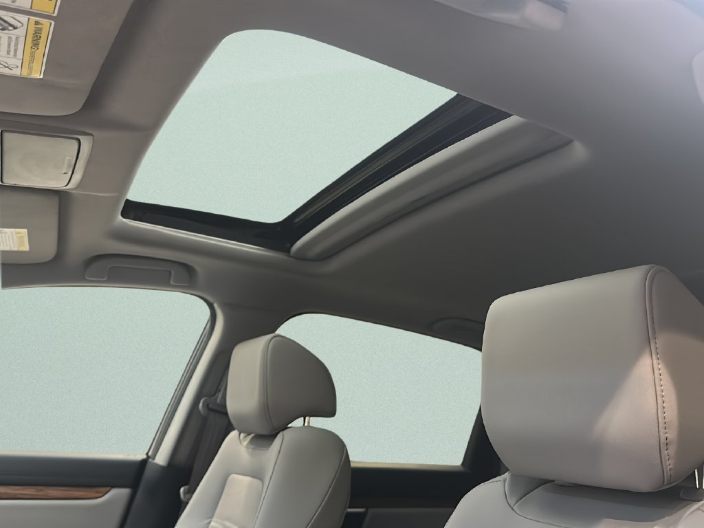 Certified 2020 Honda CR-V Touring image 18