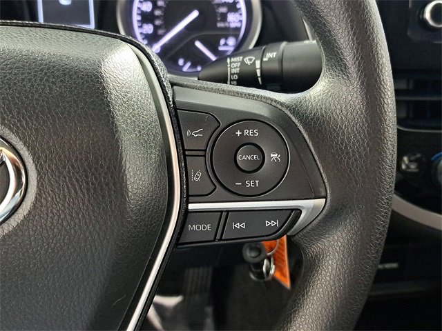 Used 2023 Toyota Camry LE image 25