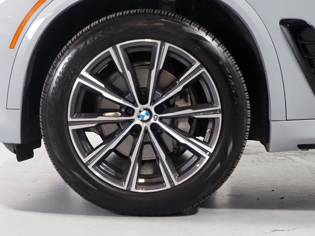 Used 2026 BMW X5 sDrive40i w/ M Sport Package RWD image 58