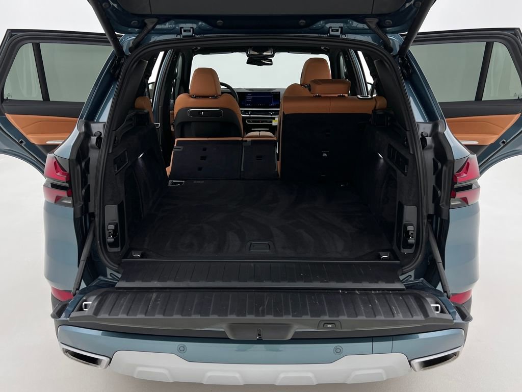 Certified 2026 BMW X5 xDrive40i w/ Premium Package image 24