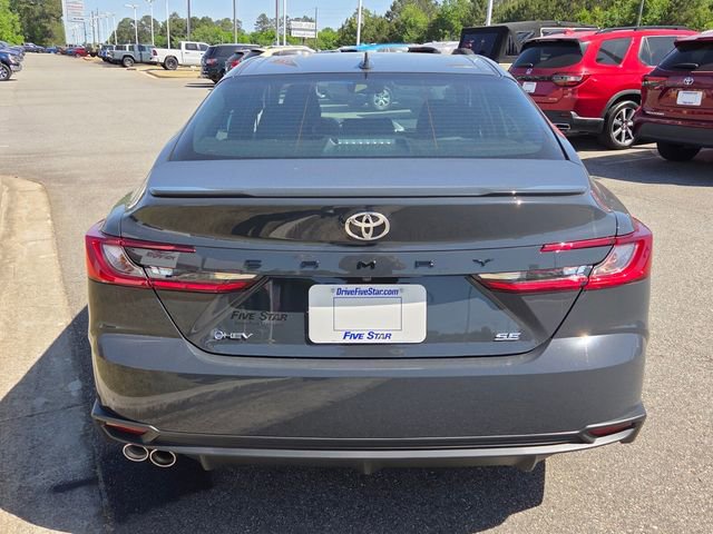 Used 2026 Toyota Camry SE w/ Convenience Package FWD image 11