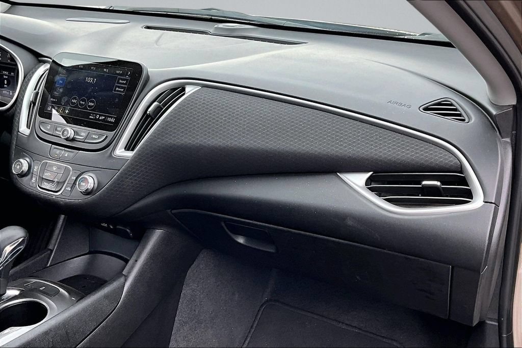 Used 2024 Chevrolet Malibu LS FWD image 14