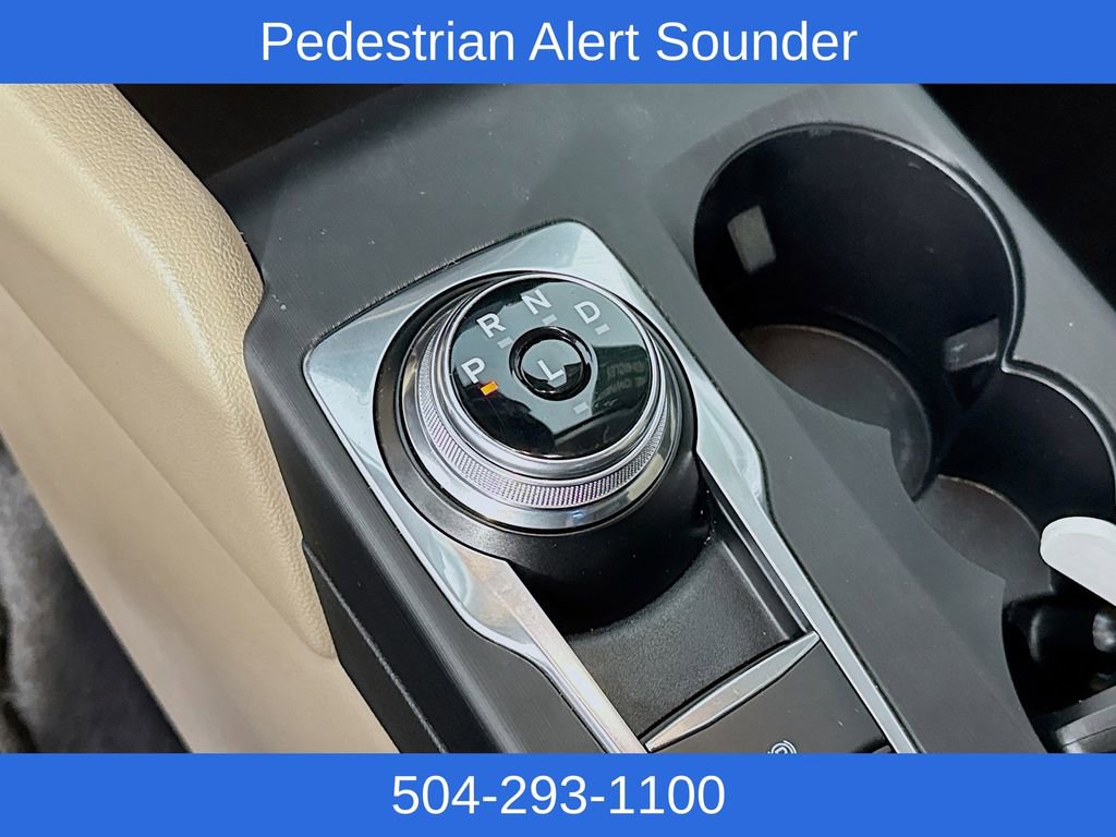 Used 2021 Ford Escape SE w/ Convenience Package image 17