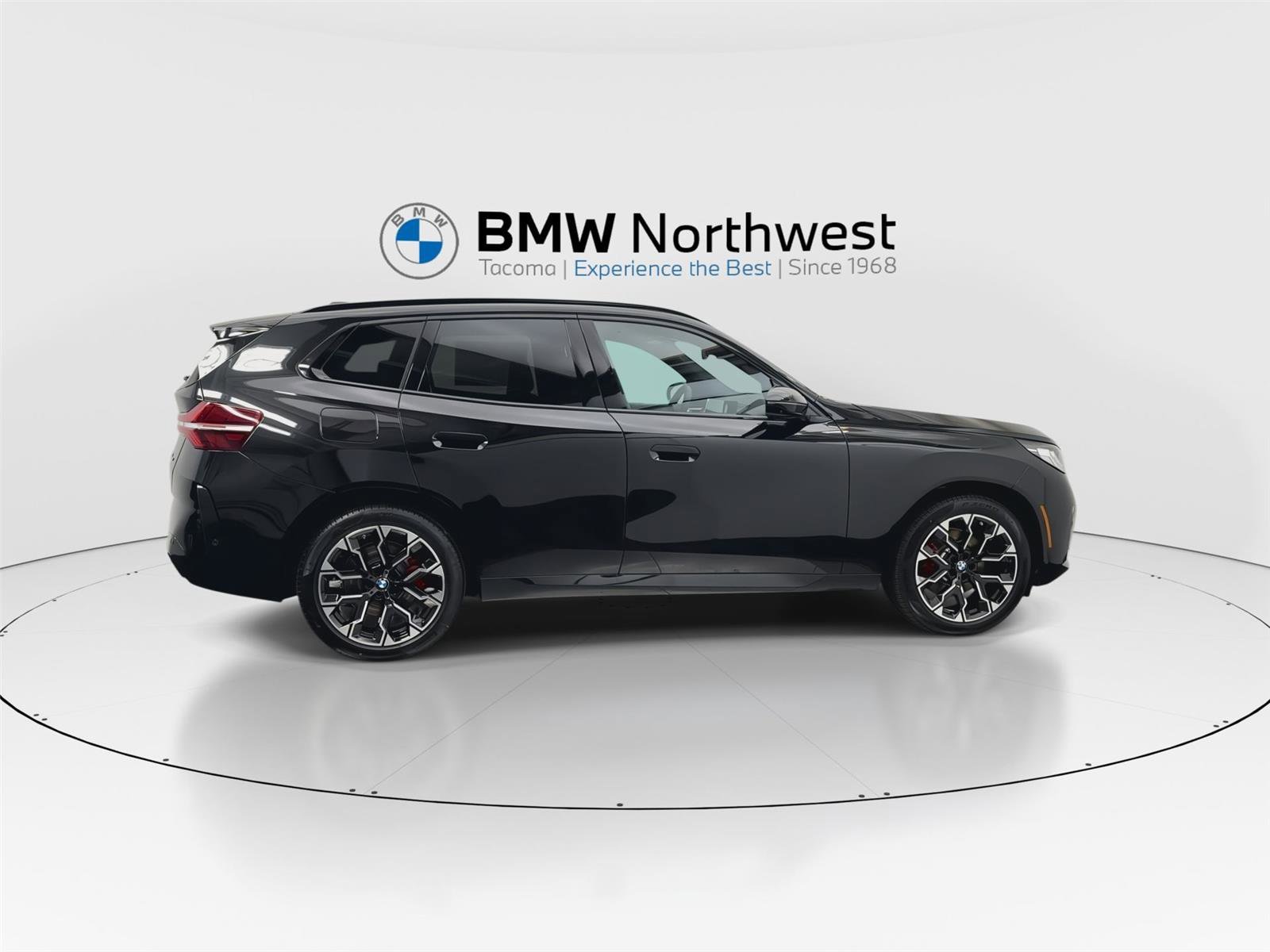 New 2026 BMW X3 xDrive30 w/ Premium Package image 4