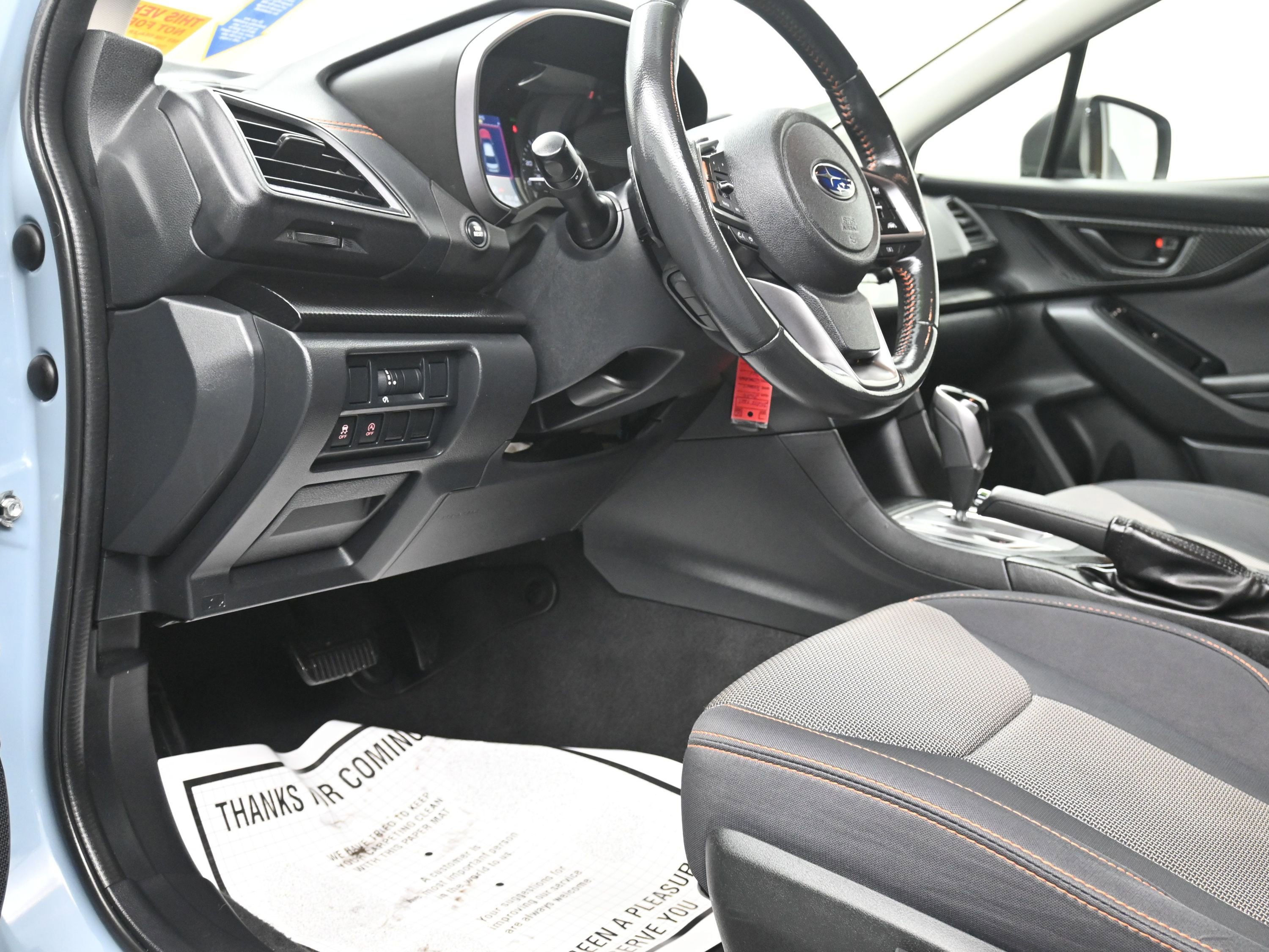 Used 2020 Subaru Crosstrek 2.0i Premium image 19