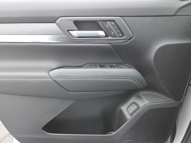 New 2026 GMC Terrain Elevation image 36