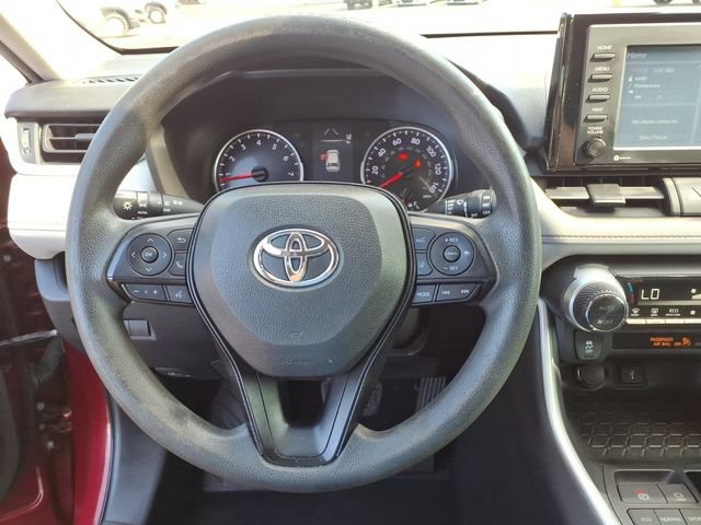 Used 2020 Toyota RAV4 XLE FWD image 18