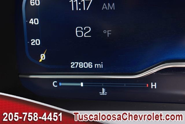 Used 2023 Chevrolet Tahoe RST w/ Luxury Package RWD image 38
