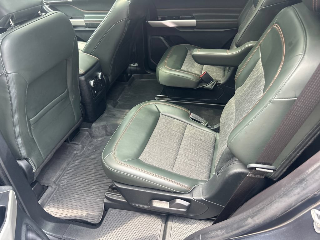 Used 2022 Ford Explorer Timberline AWD/4WD image 29
