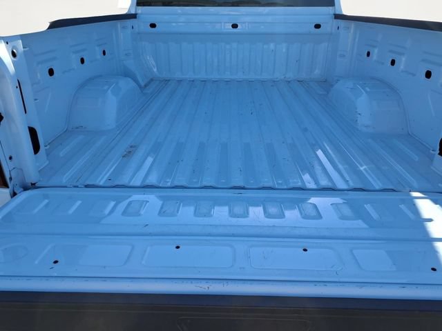 Used 2025 Chevrolet Silverado 2500 LT w/ Convenience Package AWD/4WD image 27