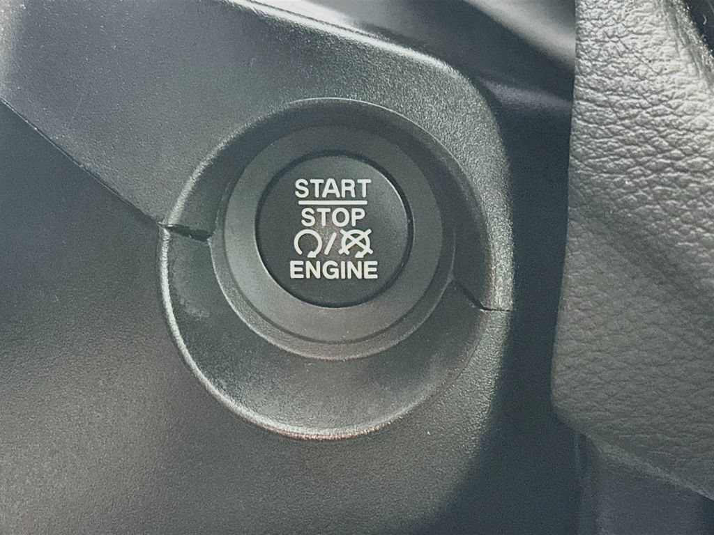 Certified 2021 Jeep Compass Limited AWD/4WD image 22