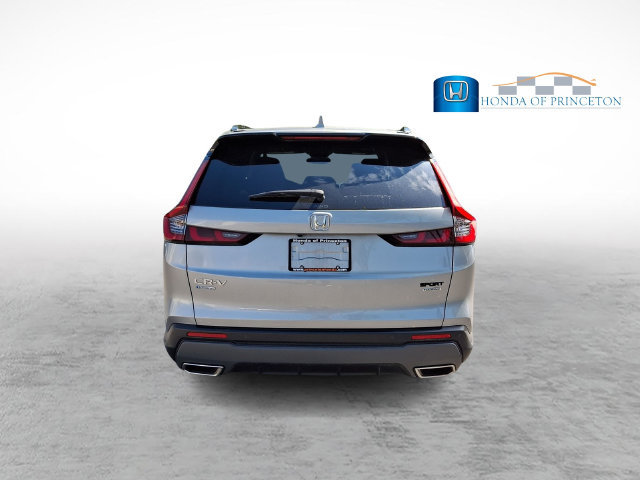 Certified 2023 Honda CR-V Sport Touring image 5