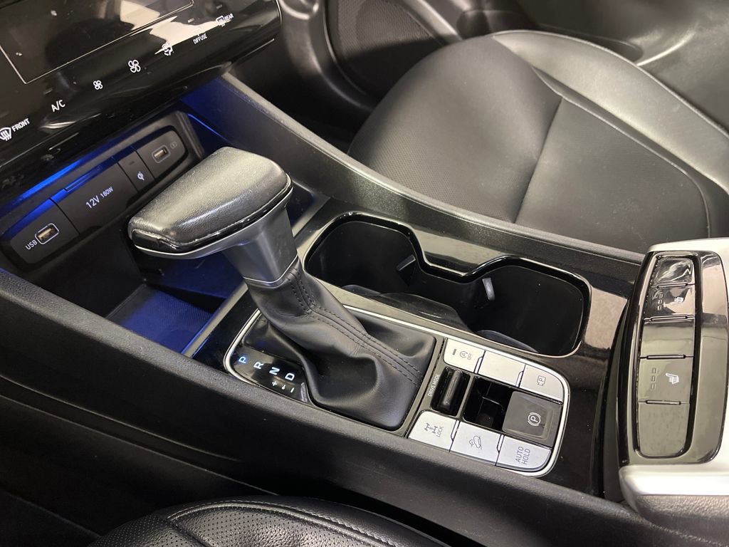 Certified 2023 Hyundai Tucson SEL w/ Convenience Package image 24