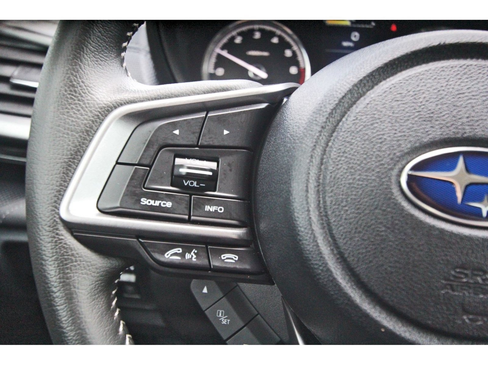 Certified 2024 Subaru Forester Touring AWD/4WD image 15