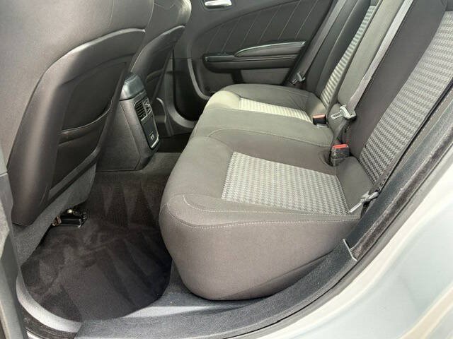 Used 2023 Dodge Charger GT w/ Blacktop Package RWD image 11