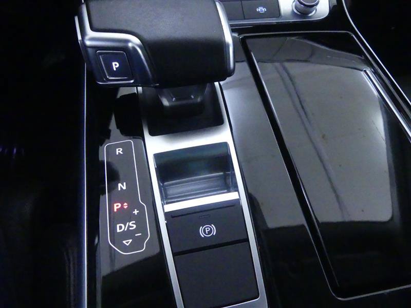 Used 2020 Audi A8 L 3.0T w/ Executive Package AWD/4WD image 20