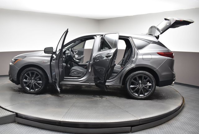 New 2025 Acura RDX A-Spec image 49