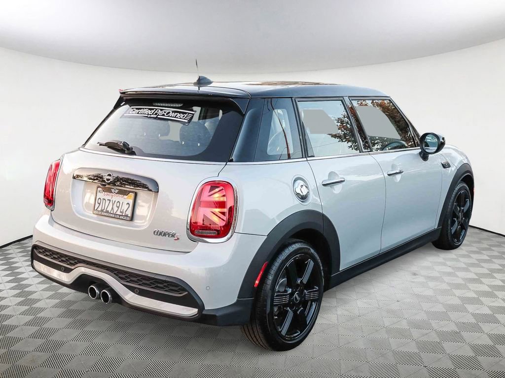 Used 2023 MINI Cooper S image 6