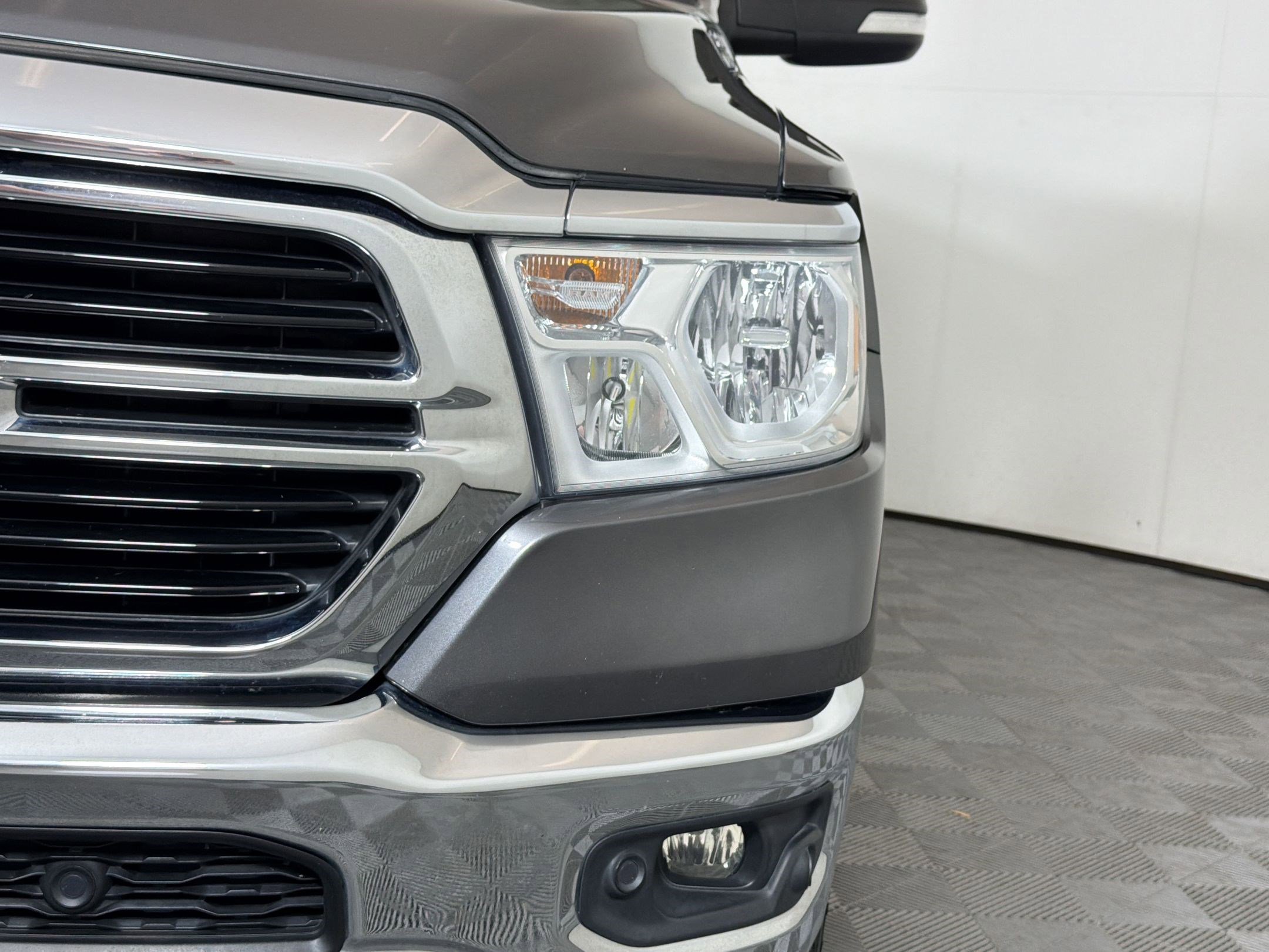 Used 2019 RAM 1500 Big Horn AWD/4WD image 10