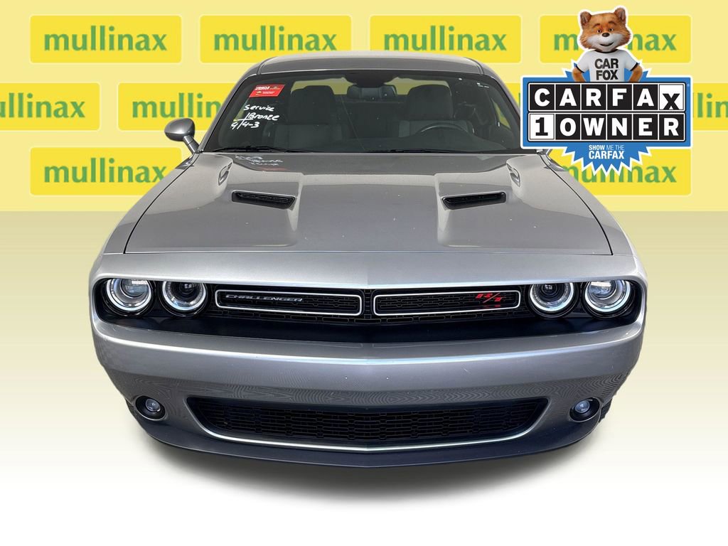 Used 2015 Dodge Challenger R/T w/ Quick Order Package 28B R/T image 16