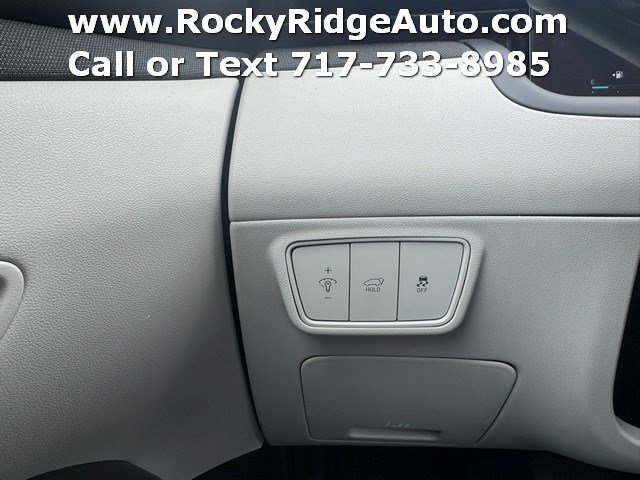 Used 2023 Hyundai Tucson SEL w/ Convenience Package AWD/4WD image 26