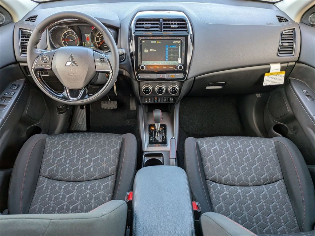 New 2025 Mitsubishi Outlander Sport LE image 24