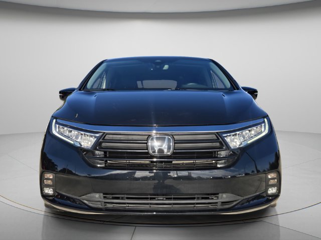 Used 2024 Honda Odyssey EX-L image 5