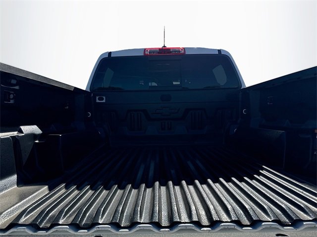 New 2024 Chevrolet Colorado LT w/ LT Convenience Package III image 32