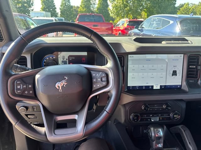 Used 2024 Ford Bronco Big Bend AWD/4WD image 11
