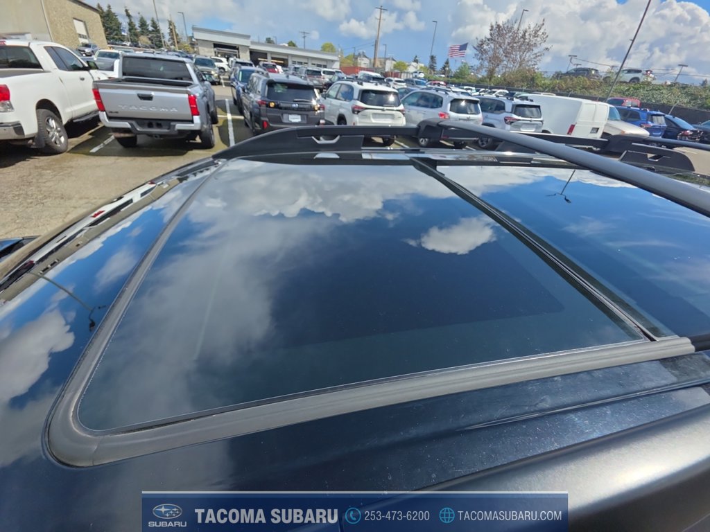 Used 2020 Subaru Ascent Premium w/ Sport Package AWD/4WD image 24