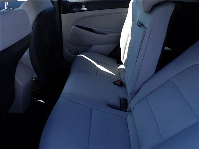 Used 2019 Hyundai Tucson SE AWD/4WD image 9