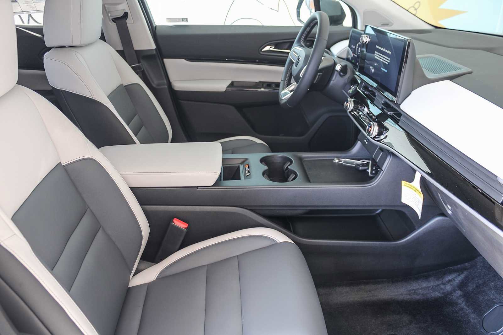 New 2026 Honda Prologue Touring image 19