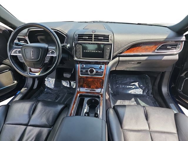 Used 2018 Lincoln Continental Reserve FWD image 9