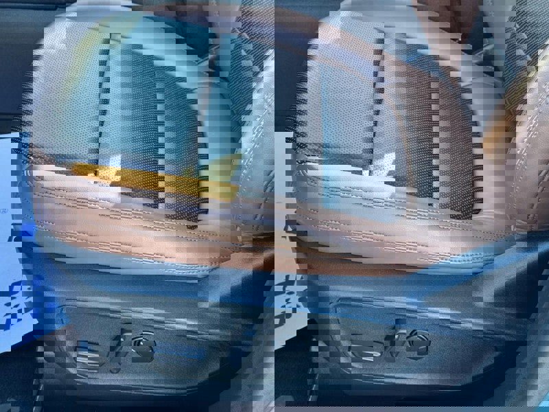 Used 2021 Ford Bronco Sport Badlands w/ Badlands Package image 25