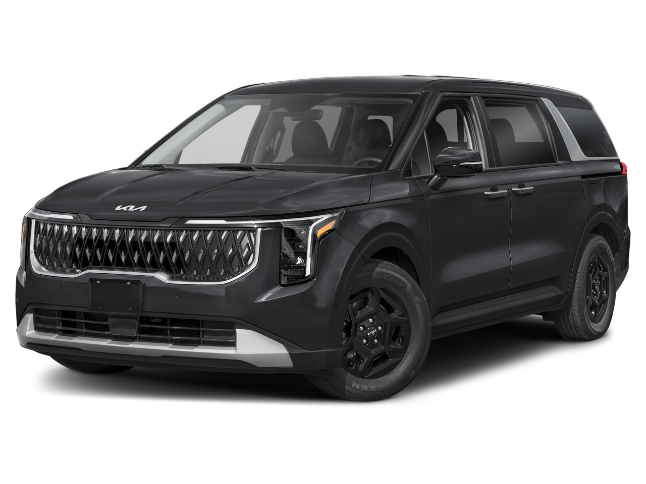New 2026 Kia Carnival FWD image 28